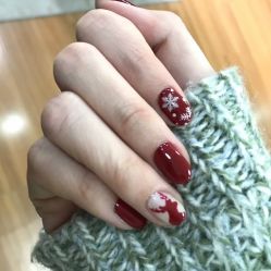 -斯馨·健康美甲美睫