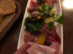 -Tivano意大利餐厅(成都居舍酒店)