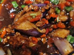 -兰湘子·湘菜小炒(长安万科广场店)