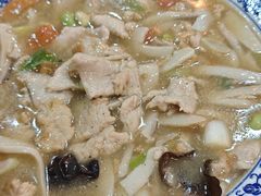 -杏花村水席楼·洛阳水席(老城十字街店)