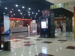 -SFC上影影城(广州店)