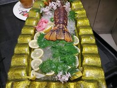 -鲁商铂尔曼大酒店·铂丽自助餐厅