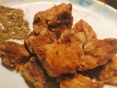 -惠宾饭庄(中山路店)