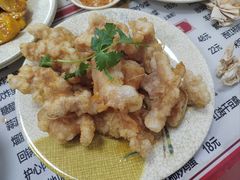 锅包肉-吉味馆(柠溪店)