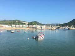 -南丫岛