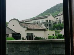 -宁波柏悦酒店·钱湖渔港