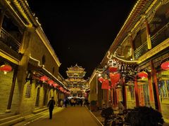 -榆次老城