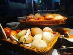 -So Lounge索兰至餐厅(蓝色港湾店)