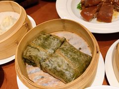 -杭州JW万豪酒店-万豪中餐厅