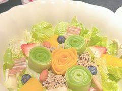 -锦楼·臻选新杭帮(杭州中心店)