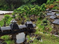 -深圳锦绣中华民俗村