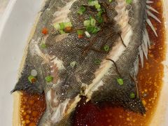 清蒸金古-寻味顺德·南记酒家·传统顺德菜·鱼生(广源路店)