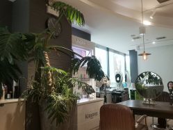 点击看大图 -意廊 Hair Salon