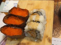 -松坂屋日料自助(长城路店)