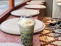 抹茶红豆咕咕冰-宿咕XXSHOKU(望江苑店)