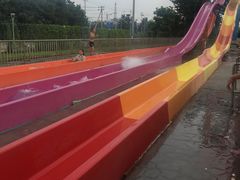 -欢乐水魔方水世界