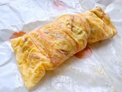 芝士松露蘑菇厚蛋卷-Wagas沃歌斯(环贸店)