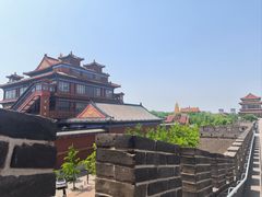 -大明幻境第一城