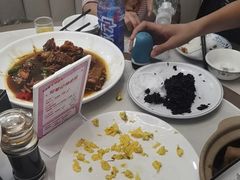 -紫藤园·天目湖大鱼头(南山竹海店)