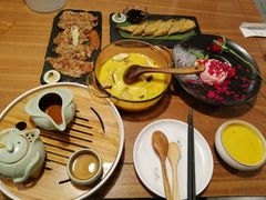 -云水瑶意境云南菜(柏威年购物中心店)