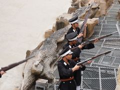 -华夏文旅西安度假区