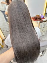 -COCO无痕接发羽毛接发