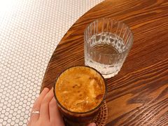 葡萄味的冰美式-Ginko银子(青龙街店)