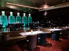 -翡翠36餐厅(浦东香格里拉店)