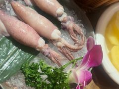 -巴卤社老火锅(财富店)