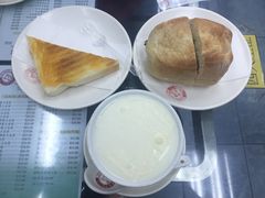 -义顺牛奶公司