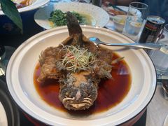 -忆家名门·上海菜(徐家汇店)