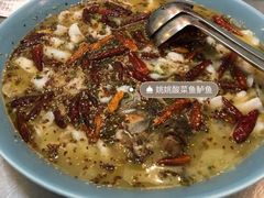-姚姚酸菜鱼·金戈戈香港豉油鸡(喜荟城联名店)