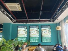 -猪腰一家·地道佛山菜(盐步店)