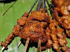 -曼听小寨海鲜烧烤(锦绣mini店)