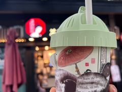 -茶颜悦色(岳麓山顶店)