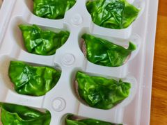 -院里汤包·虾汤包青岛菜(辽源路店)