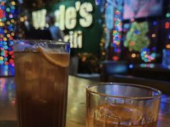 -味德西餐音乐酒吧 Wade's Bar&Grill