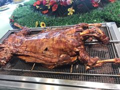 -雅和生态渔庄·宜城锅巴饭(龙灵山公园店)