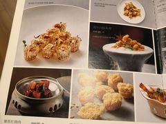 -肆月河豚·新淮扬(金融街店)