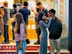 -洪都大拇指(洪都店)