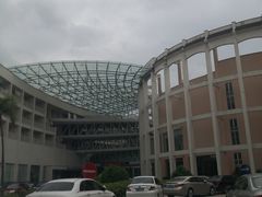 -东莞御景湾湖畔酒店·莱奥咖啡厅