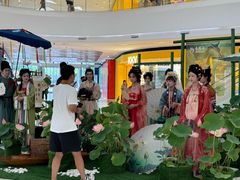 -成都银泰城