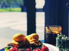 -The Rug Cafe(王府中环店)