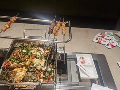 -丰茂烤串(金源店)