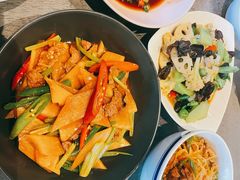 随便一碗菜-日上三甘(三里屯店)