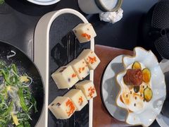 -魁盛居百年鲁菜馆(中林路店)