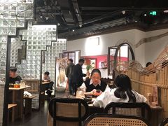 -顾乡私房菜(金沙天街店)