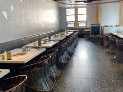 大堂-釜盛海鲜烤肉火锅自助料理(正义坊购物中心店)