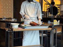 -喜悦烤鸭·新京菜(王府井店)