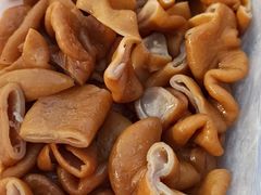 招牌卤大肠-谢记素红大肠店(新民路店)